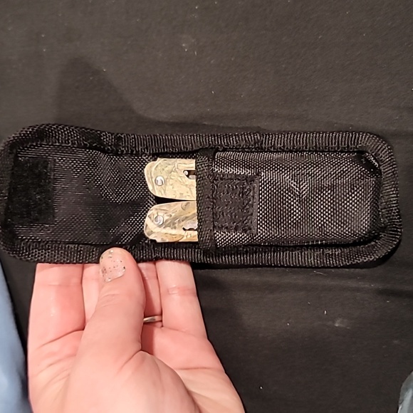 Ozark Trail Multi Tool - Picture 4 of 4